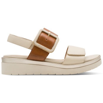 γυναικεία ανατατομικά δερμάτινα πέδιλα