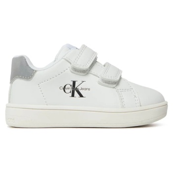παιδικά sneakers calvin klein unisex σε προσφορά