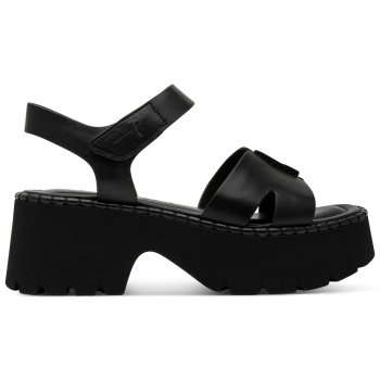 γυναικεία ανατομικά δερμάτινα πέδιλα