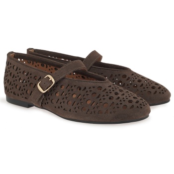 γυναικείες μπαλαρίνες exe 24651-604