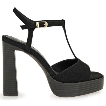 γυναικεία πέδιλα exe patricia-221 μαύρο