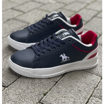 us grand polo ανδρικά casual sneakers σε προσφορά