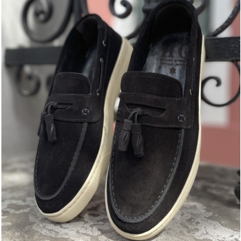 huxley and grace ανδρικά μαύρα