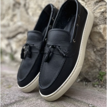 huxley and grace ανδρικά μαύρα