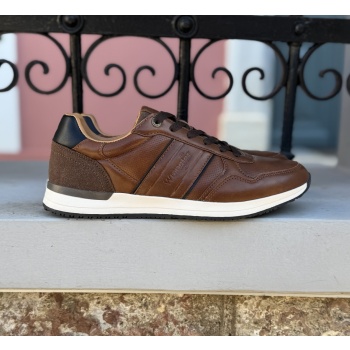 wrangler αντρικά ταμπά sneakers