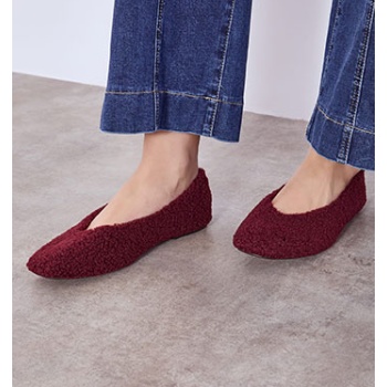 παπούτσια ίσια μπουκλέ wt1697.a264+2