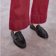  μοκασίνια δερματίνης sq1697.a272+1