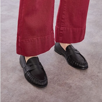 μοκασίνια δερματίνης sq1697.a272+1