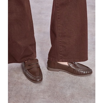 μοκασίνια δερματίνης sq1697.a272+2