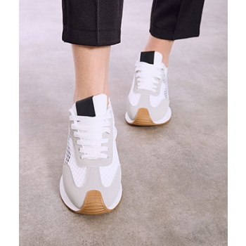 αθλητικά παπούτσια με συνδυασμό