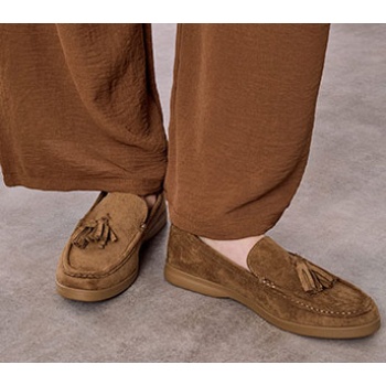 μοκασίνια με φουντάκια sq1697.a279+1