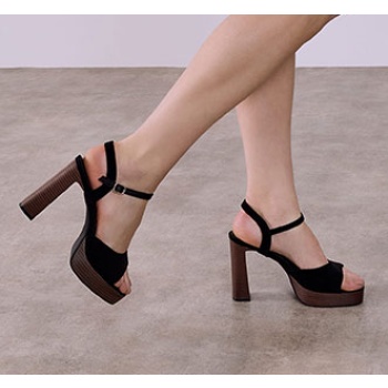 πέδιλα με σουέντ όψη sq1697.a497+1