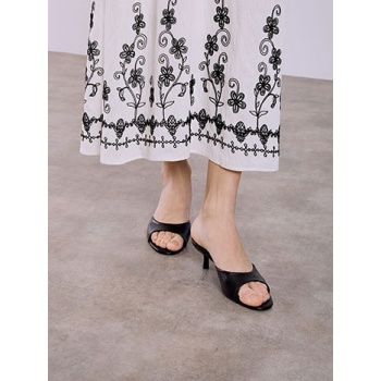 mules δερματίνης sq7741.a525+1