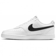  nike court vision low better dh2987-101 λευκό