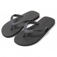  o`neill profile small logo sandals n2400001-18014 ανθρακί