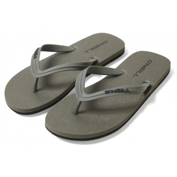 o`neill profile small logo sandals σε προσφορά