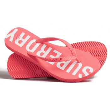 superdry sdcd code essential flip flop σε προσφορά