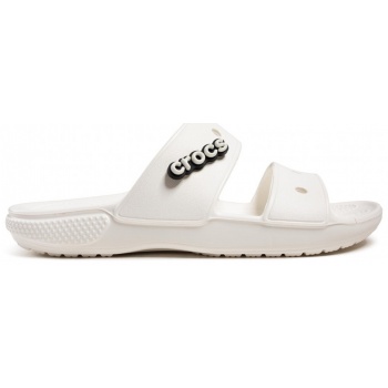 crocs classic crocs sandal 206761-100 σε προσφορά