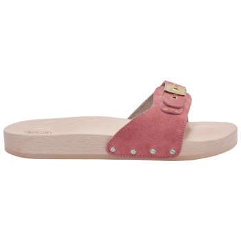 scholl pescura flat f298451048-pink ροζ