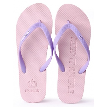 emerson 221.ew95.04-pink/lilac ροζ σε προσφορά