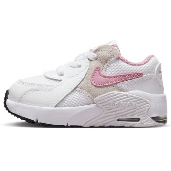 nike air max excee cd6893-115 λευκό