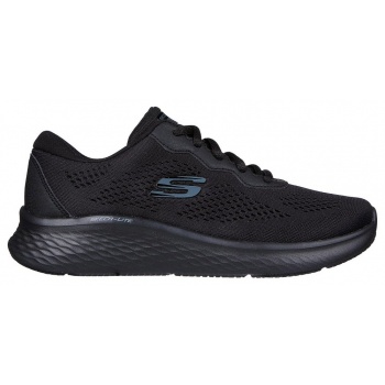 skechers skech-lite pro 232591-bbk μαύρο