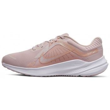 nike quest 5 dd9291-600 ροζ σε προσφορά