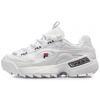 fila d-formation 5cm00514-125 λευκό σε προσφορά