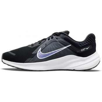 nike quest 5 dd9291-001 μαύρο σε προσφορά