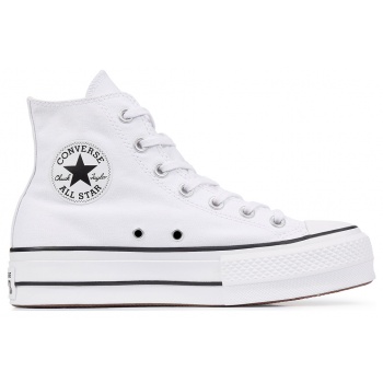 converse chuck taylor all star platform σε προσφορά