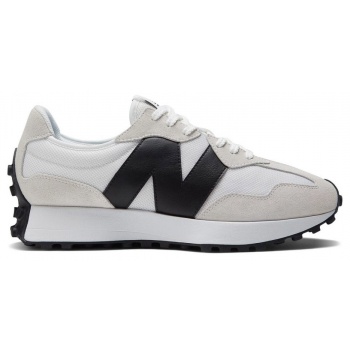 new balance 327 ms327cwb λευκό σε προσφορά