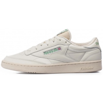 reebok classics club c 1985 tv dv6434 σε προσφορά