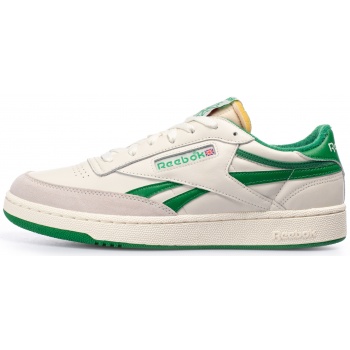 reebok classics club c revenge vintage σε προσφορά