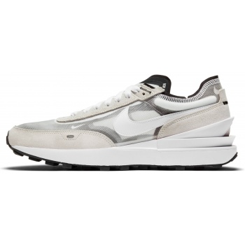 nike waffle one da7995-100 γκρί σε προσφορά