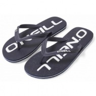  o`neill profile logo sandals n2400002-15011 μπλε