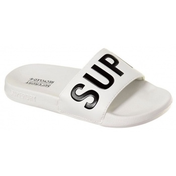 superdry code core pool sliders σε προσφορά