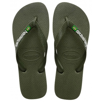 havaianas hav. brasil logo 4110850-3058 σε προσφορά