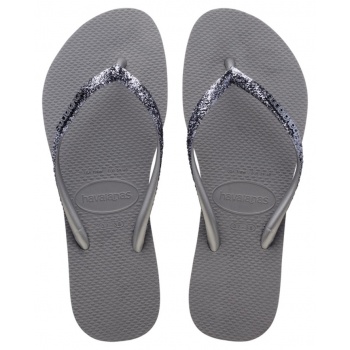 havaianas hav. slim glitter ii σε προσφορά