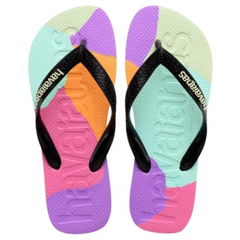 havaianas top logomania colors ii σε προσφορά