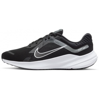 nike quest 5 dd0204-001 μαύρο