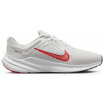 nike quest 5 dd0204-007 λευκό