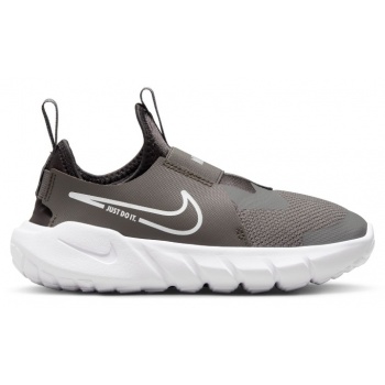 nike flex runner 2 dj6040-003 γκρί σε προσφορά