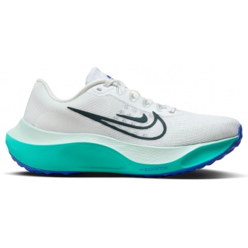 nike zoom fly 5 dm8974-101 λευκό σε προσφορά