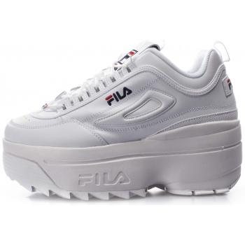 fila disruptor ii wedge 5fm00704-125 σε προσφορά