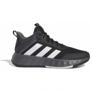  adidas performance ownthegame 2.0 if2683 μαύρο