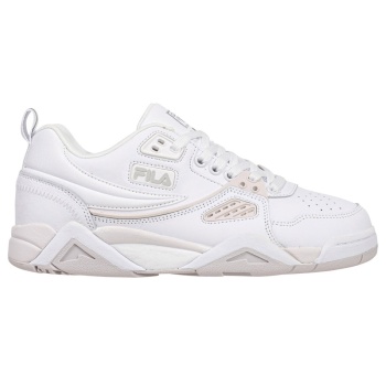 fila casim ffw0280-13204 λευκό σε προσφορά