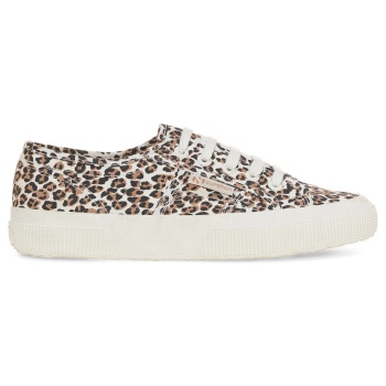 superga 2750 print s001w00-ab4 πολύχρωμο σε προσφορά