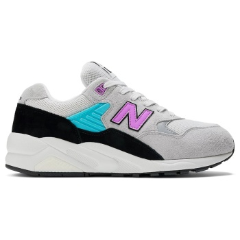 new balance 580 mt580gr2 πολύχρωμο σε προσφορά