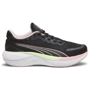 puma scend pro 378776-06 μαύρο σε προσφορά