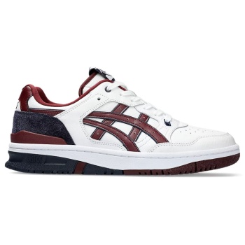 asics ex89 1203a268-101 λευκό